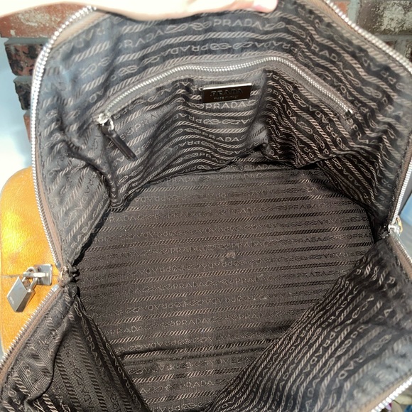 Prada Shoulder Bag - Picture 5 of 12
